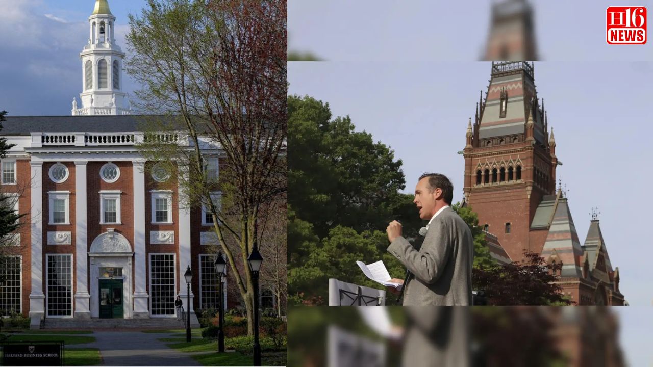 US Federal Judge Extends Order Blocking Trump Administration Ban on Foreign Students at Harvard